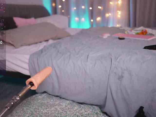 CherryGirlfriend webcam