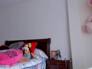 skarlethking8 Porn Show