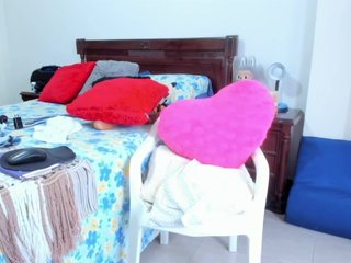 skarlethking8 Porn Show