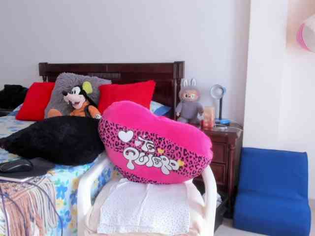 skarlethking8 webcam