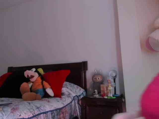 skarlethking8 webcam