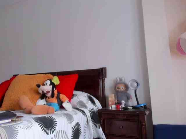 skarlethking8 webcam