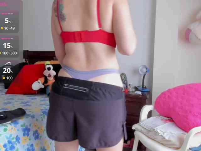 skarlethking8 webcam