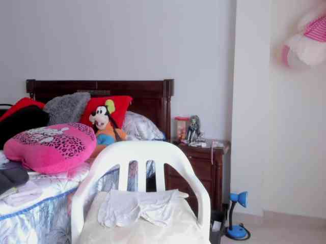 skarlethking8 webcam