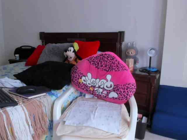 skarlethking8 webcam