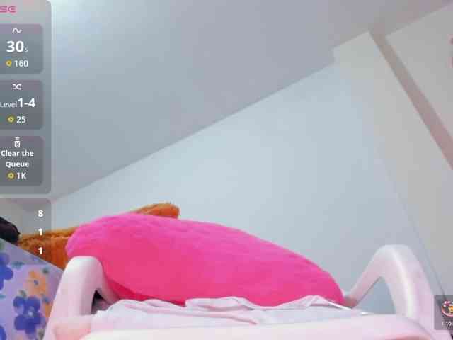 skarlethking8 webcam