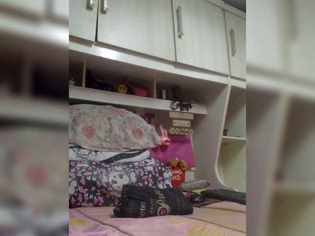 Tiffanehot on BongaCams