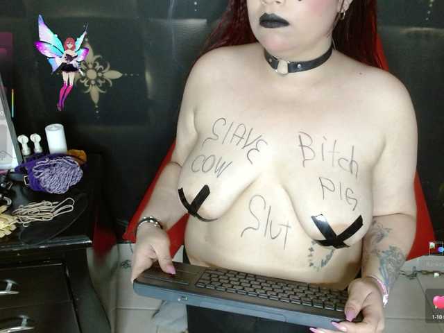 jolie-colette from BongaCams is Freechat