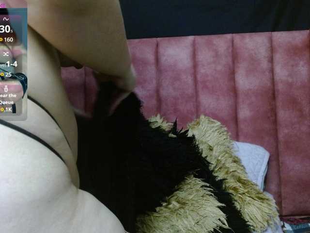  jolie-colette chat room