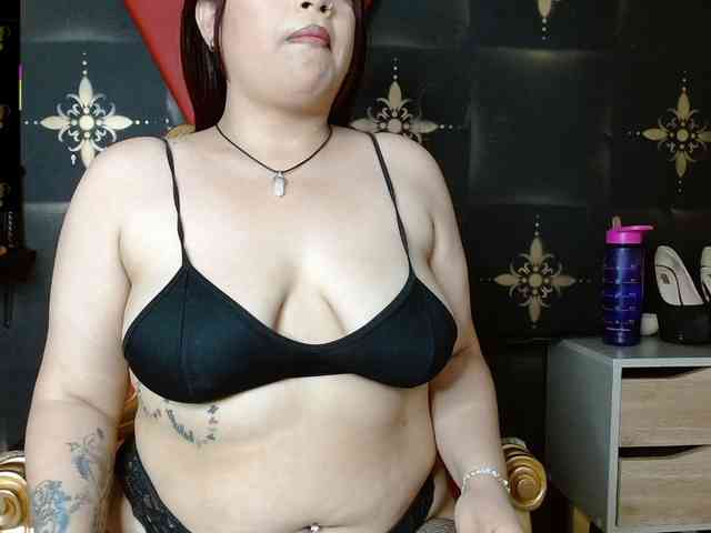 jolie-colette webcam
