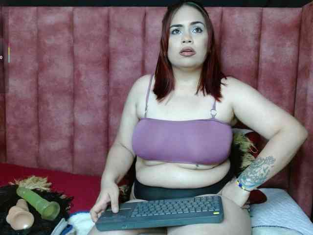 jolie-colette webcam