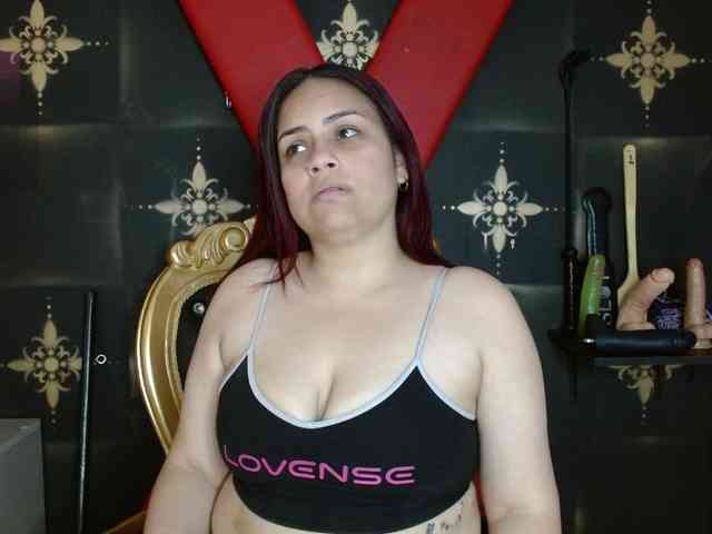 jolie-colette webcam