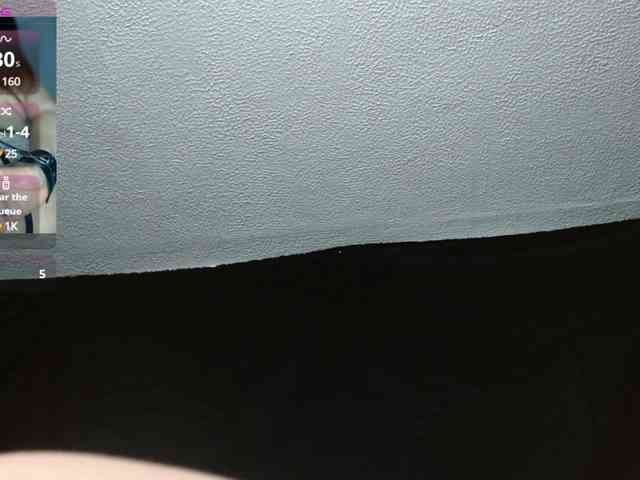 jolie-colette webcam