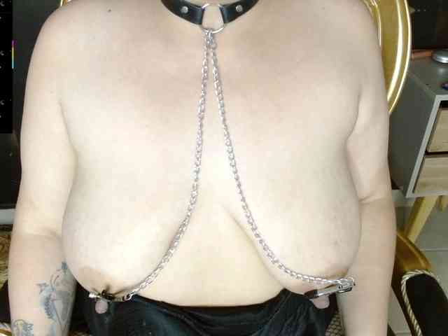 jolie-colette webcam