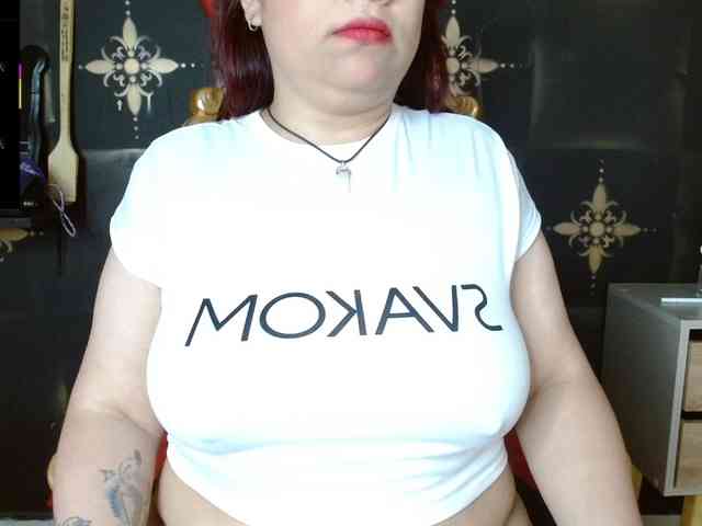 jolie-colette webcam