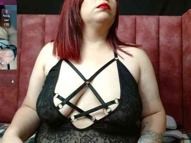 jolie-colette webcam