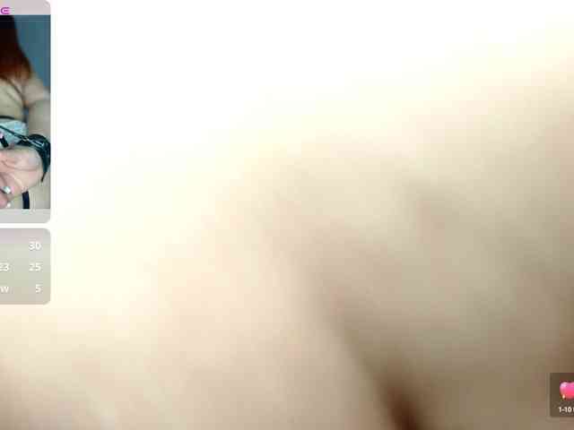 jolie-colette webcam