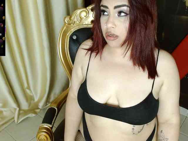 jolie-colette webcam