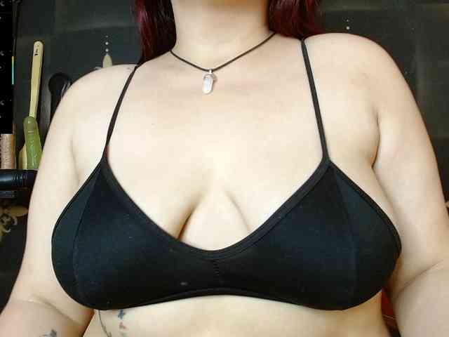 jolie-colette webcam