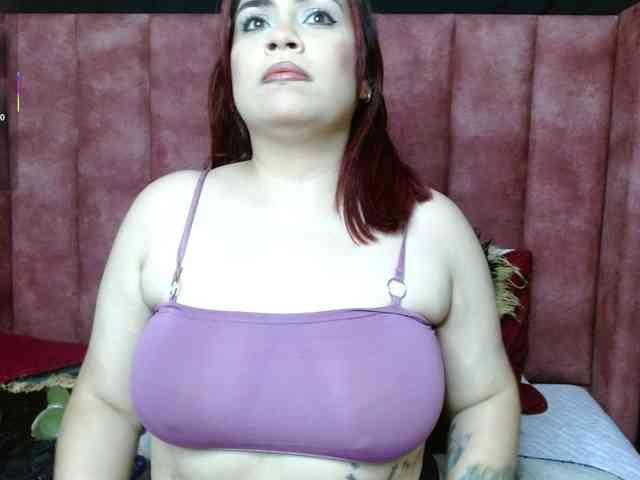 jolie-colette webcam