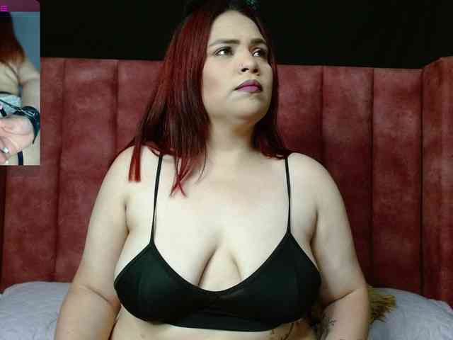 jolie-colette webcam