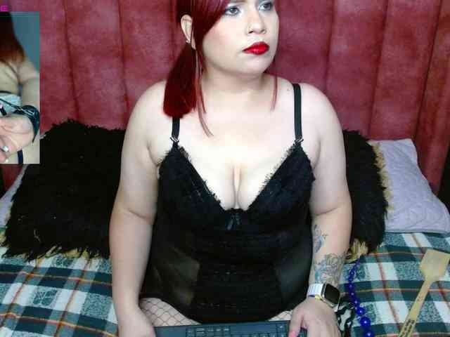 stream live sex Jolie-colette
