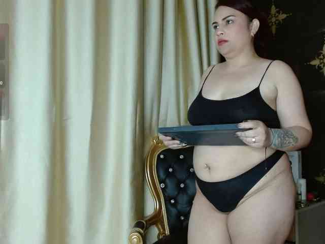 jolie-colette webcam