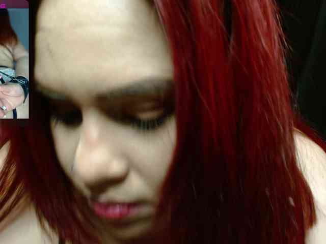 jolie-colette webcam
