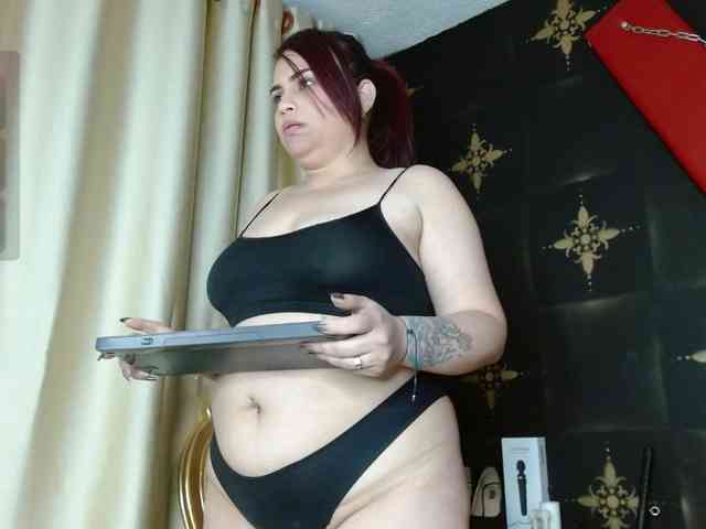 jolie-colette webcam