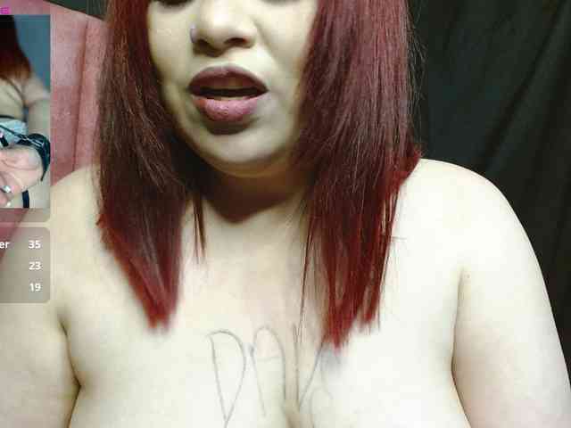 jolie-colette webcam