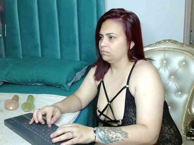 jolie-colette webcam