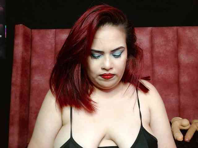 jolie-colette webcam