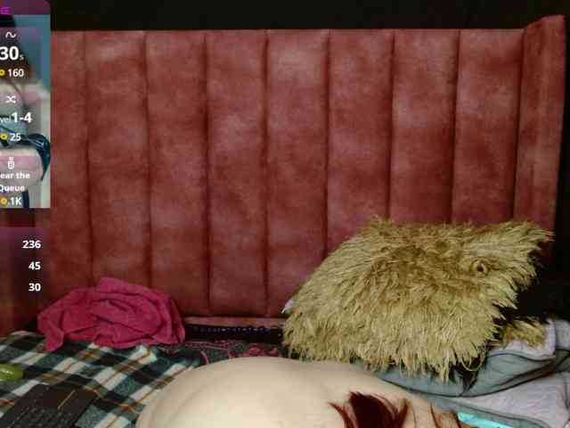 jolie-colette webcam