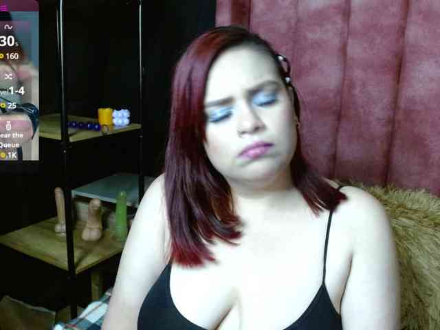jolie-colette webcam