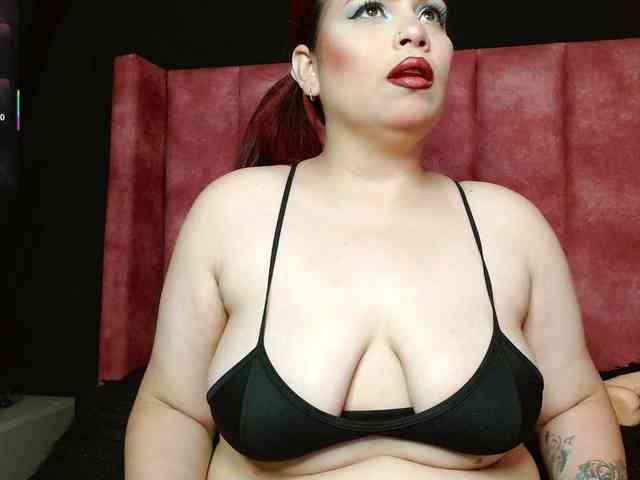 jolie-colette webcam