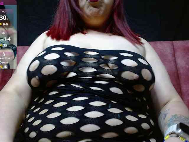 jolie-colette webcam