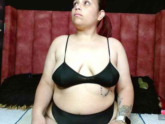 jolie-colette webcam