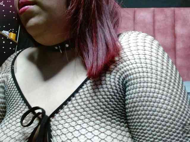 jolie-colette webcam
