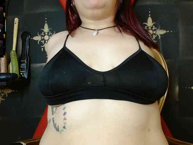 jolie-colette webcam