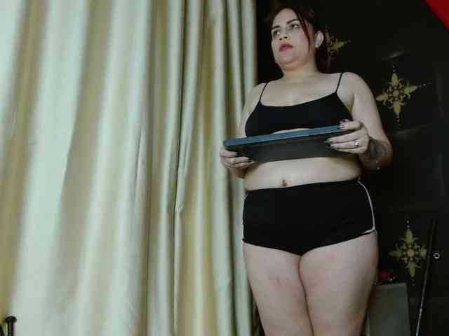 jolie-colette webcam