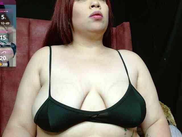 jolie-colette webcam