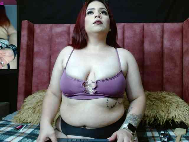 jolie-colette webcam