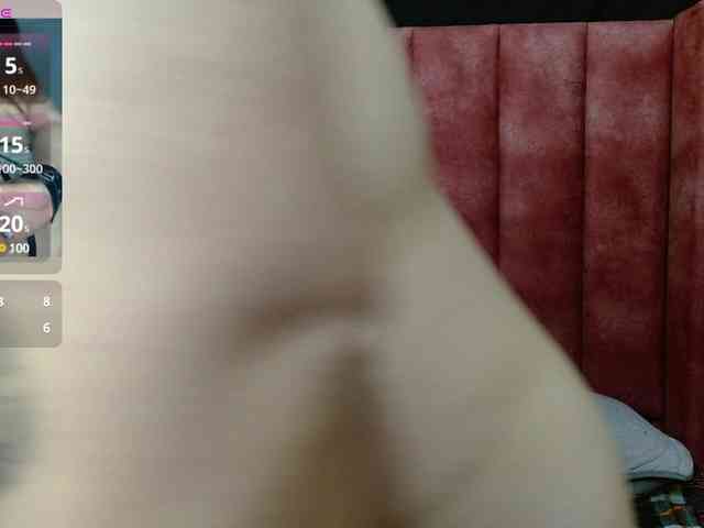 jolie-colette webcam