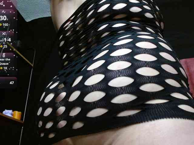 jolie-colette webcam