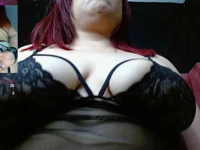 jolie-colette webcam
