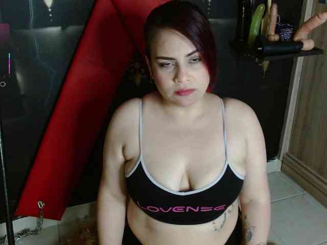 jolie-colette webcam