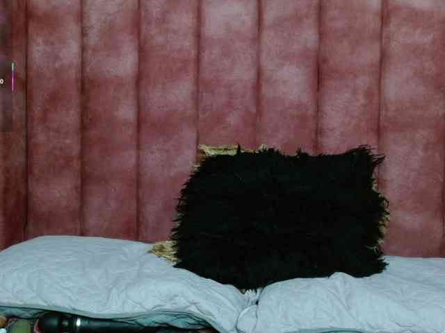 jolie-colette webcam