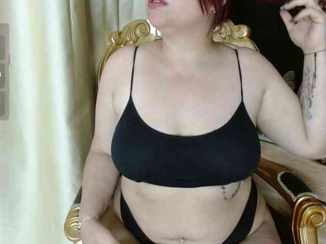 jolie-colette webcam