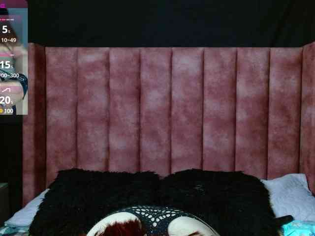 jolie-colette webcam