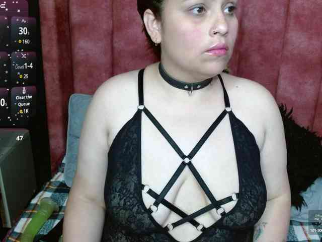 jolie-colette webcam